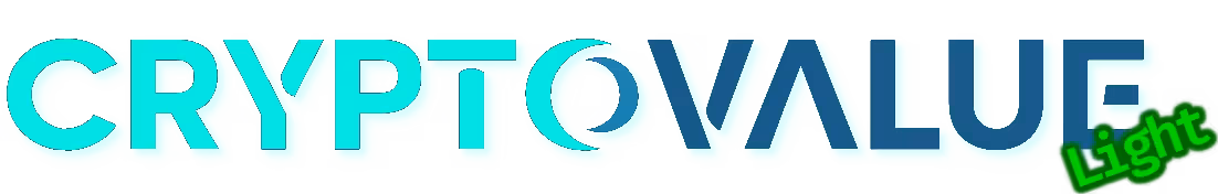 cryptoValueLight Name